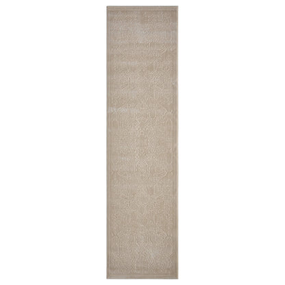 Noble 775 Natural Hallway Runner
