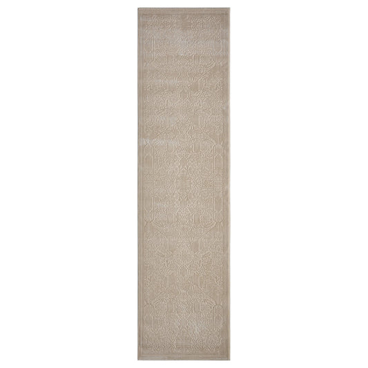 Noble 775 Natural Hallway Runner
