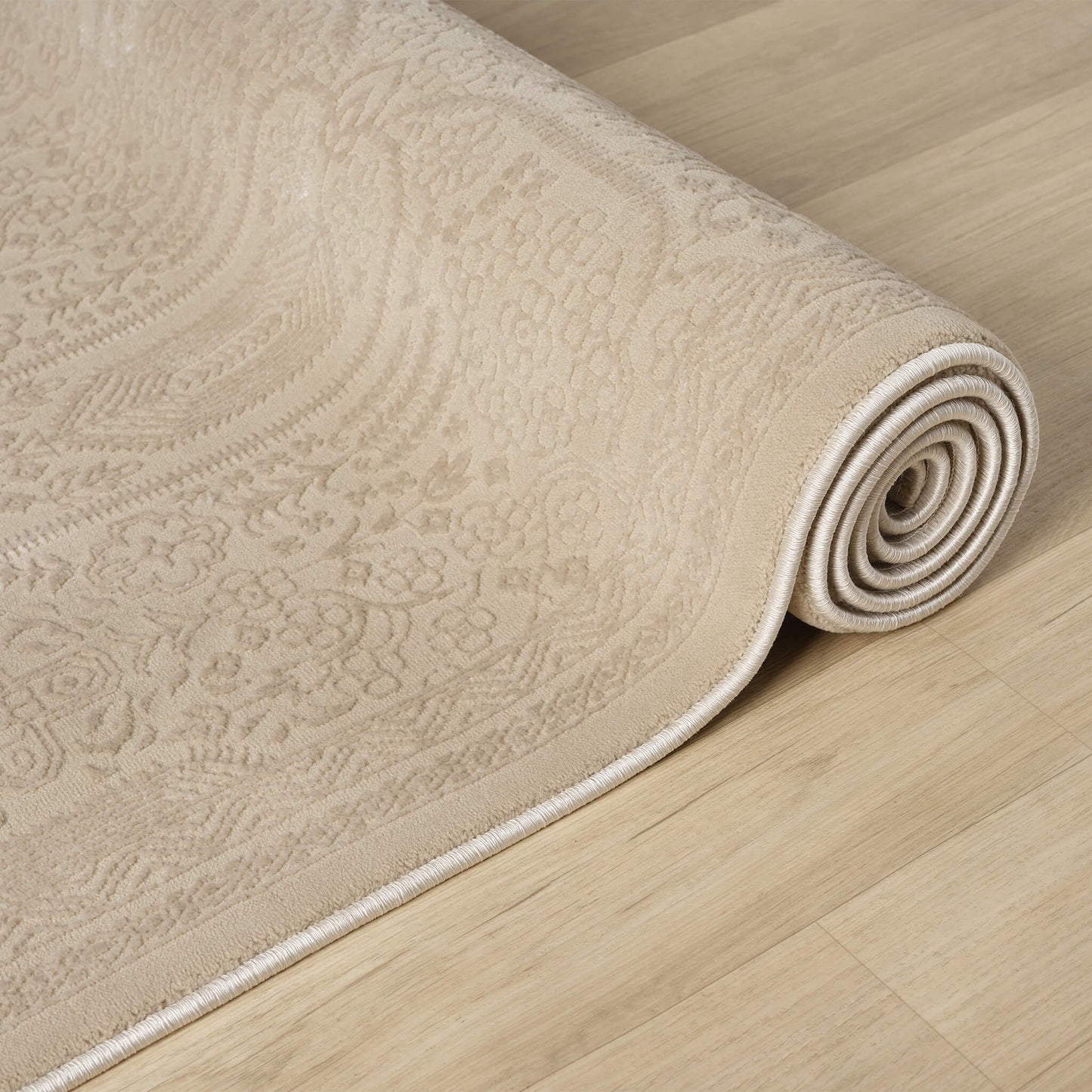 Noble 775 Natural Hallway Runner