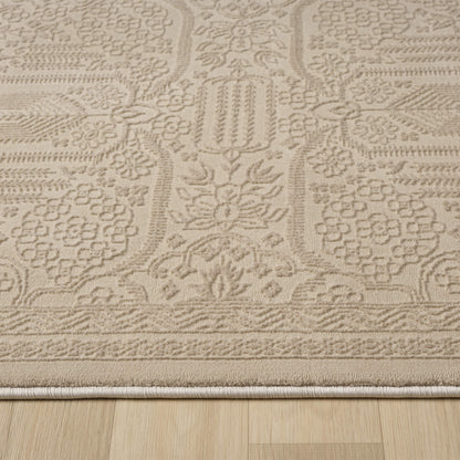 Noble 775 Natural Hallway Runner