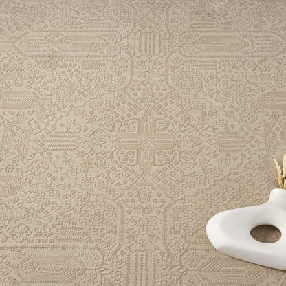 Noble 775 Natural Rectangle Rug