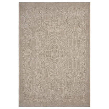 Noble 775 Natural Rectangle Rug