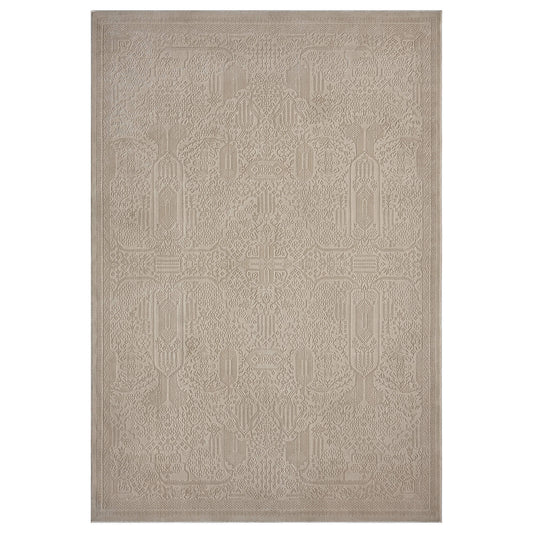 Noble 775 Natural Rectangle Rug