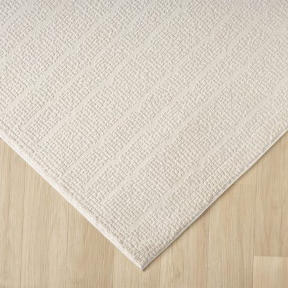 Noble 776 Pearl Hallway Runner
