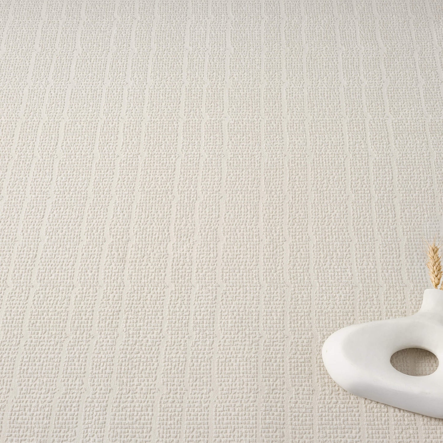 Noble 776 Pearl Rectangle Rug