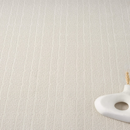 Noble 776 Pearl Rectangle Rug