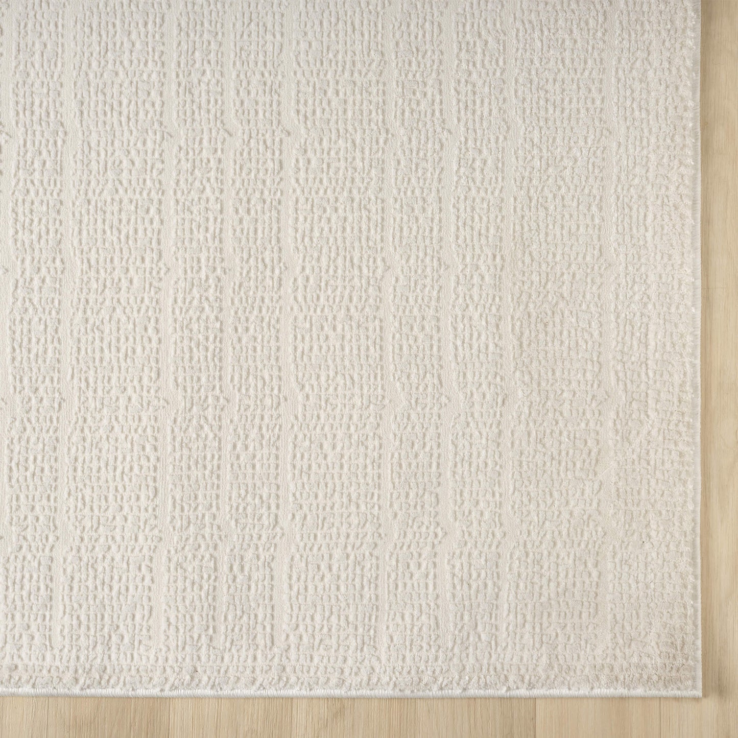 Noble 776 Pearl Rectangle Rug