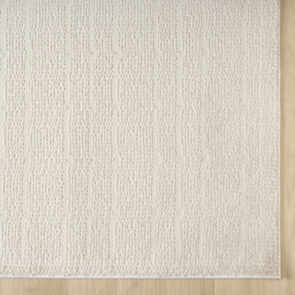 Noble 776 Pearl Rectangle Rug