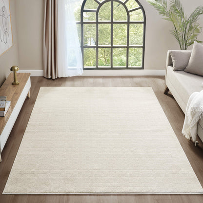Noble 776 Pearl Rectangle Rug