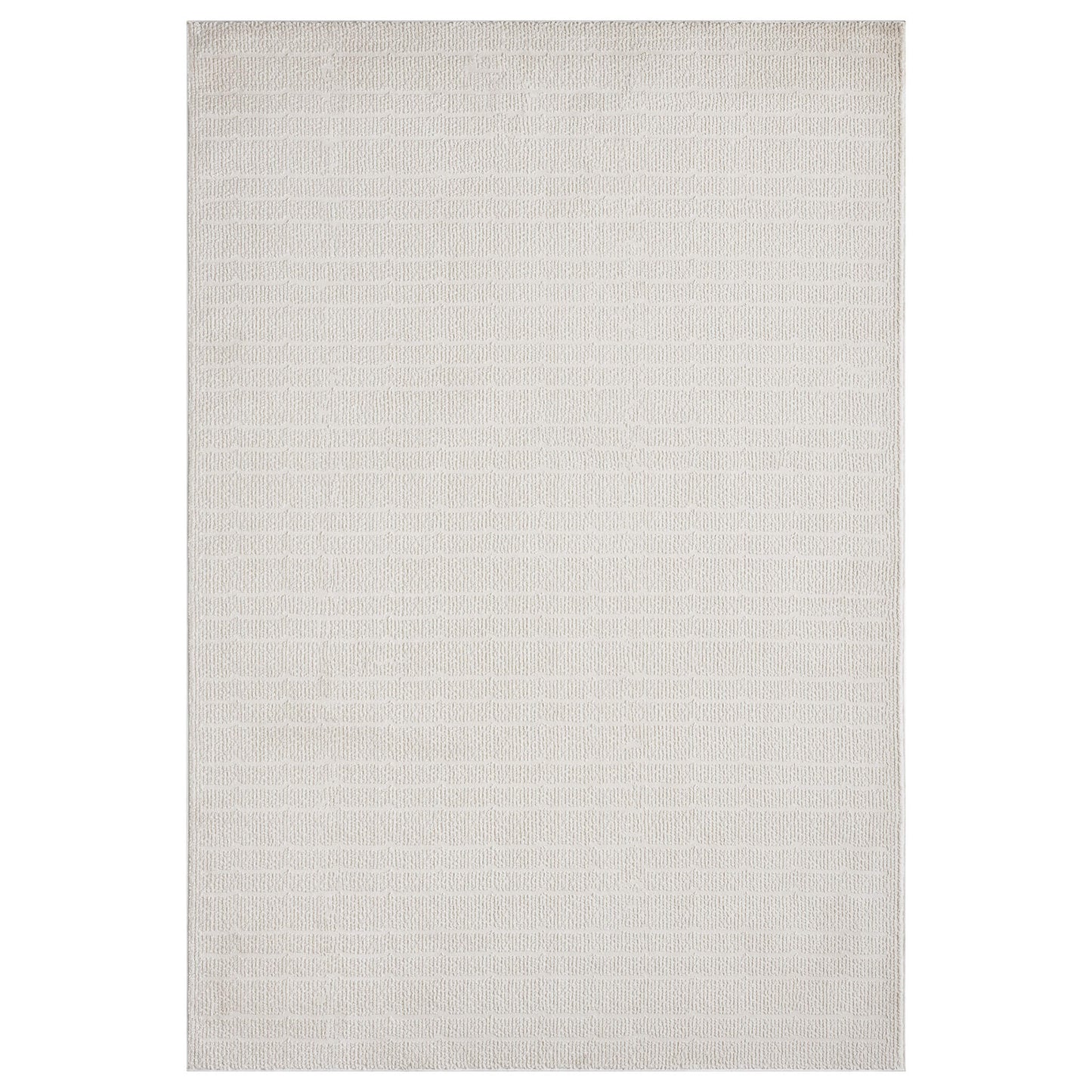 Noble 776 Pearl Rectangle Rug