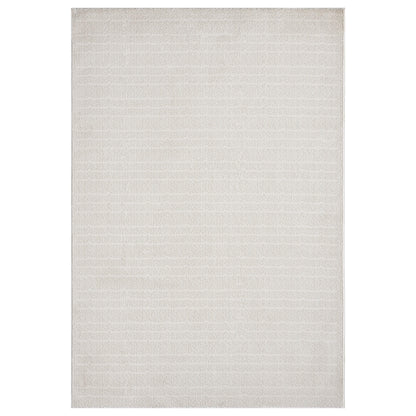 Noble 776 Pearl Rectangle Rug