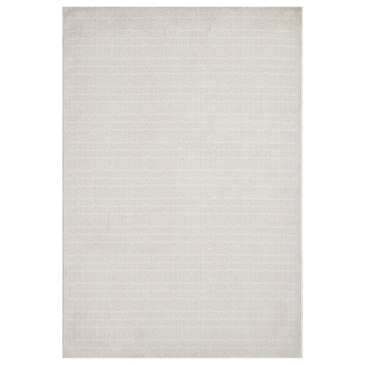 Noble 776 Pearl Rectangle Rug