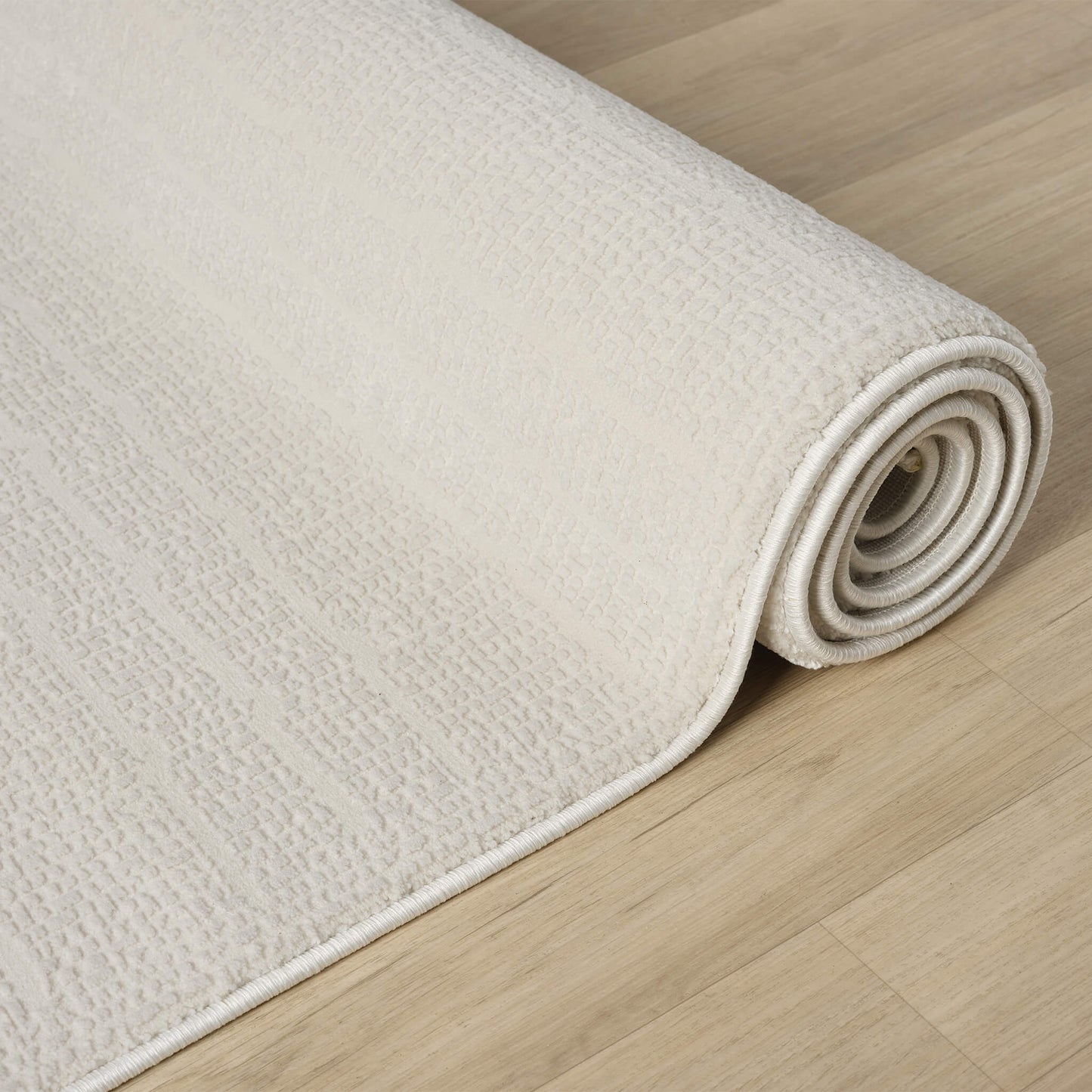 Noble 776 Pearl Rectangle Rug