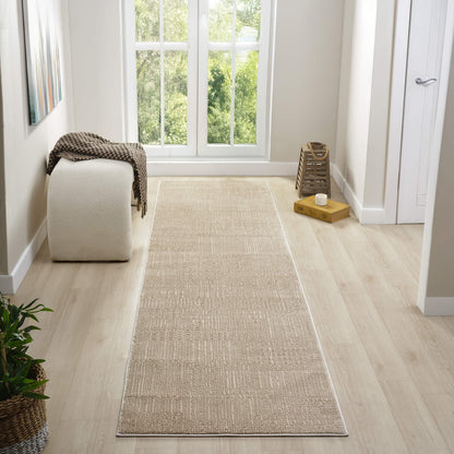 Noble 779 Fawn Hallway Runner