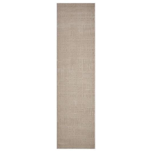 Noble 779 Fawn Hallway Runner