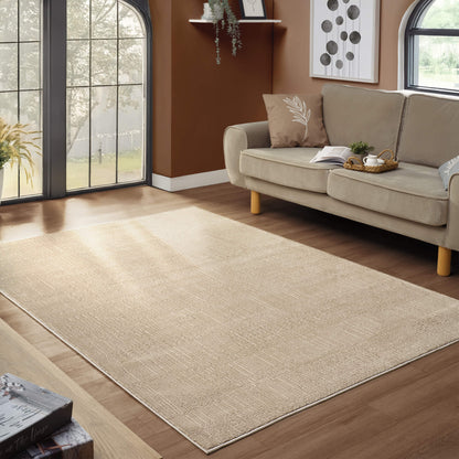 Noble 779 Fawn Rectangle Rug