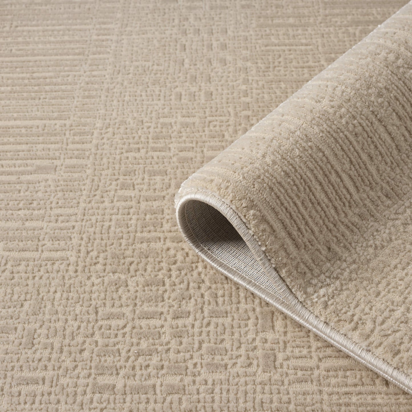 Noble 779 Fawn Rectangle Rug