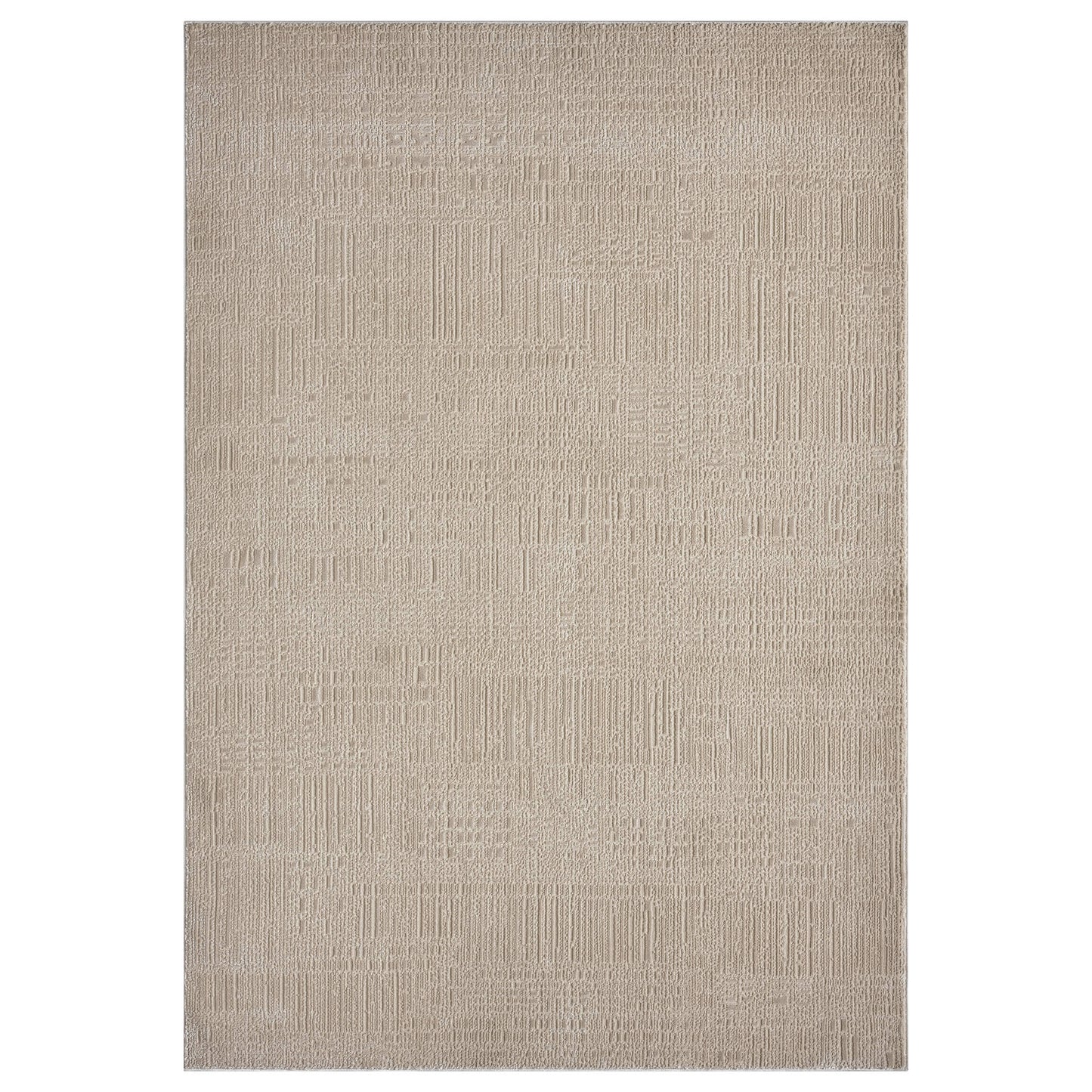 Noble 779 Fawn Rectangle Rug