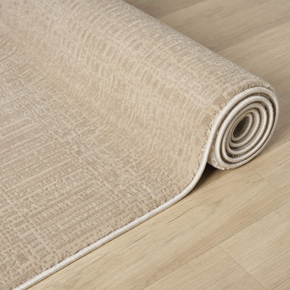 Noble 779 Fawn Rectangle Rug