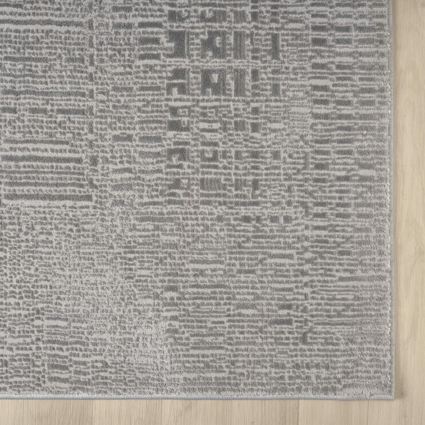 Noble 779 Slate Hallway Runner