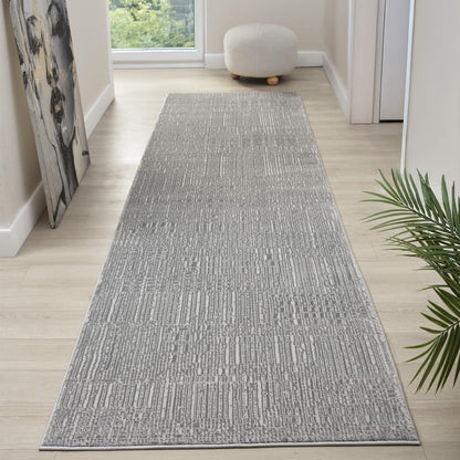 Noble 779 Slate Hallway Runner