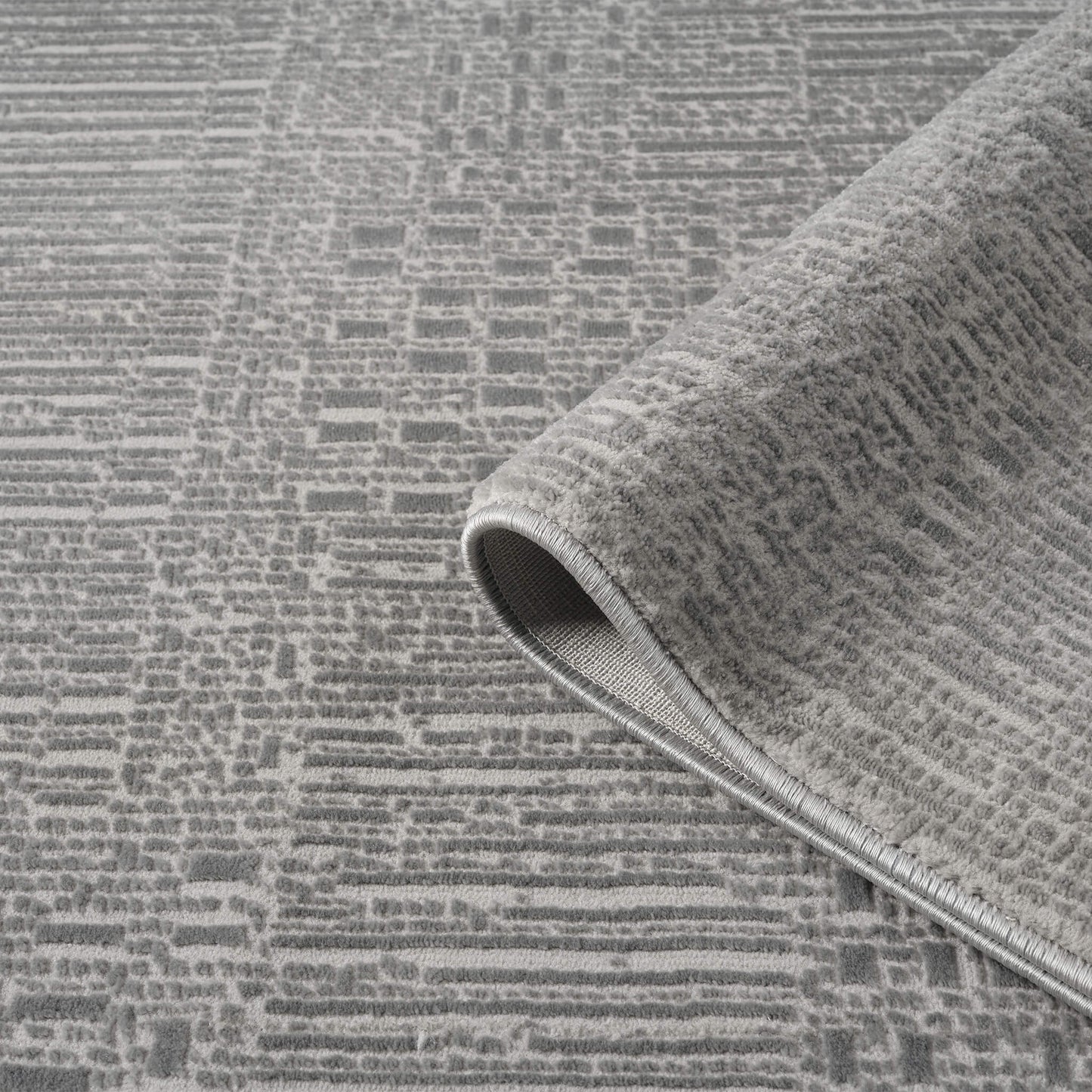 Noble 779 Slate Hallway Runner