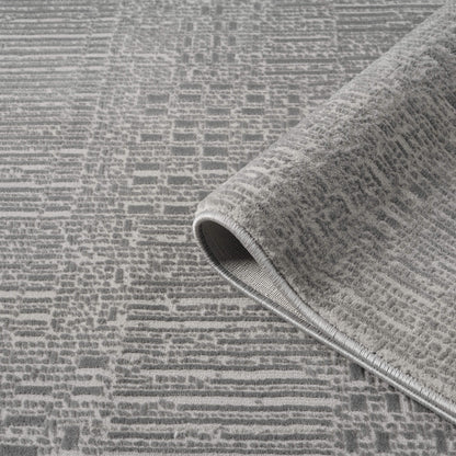 Noble 779 Slate Hallway Runner