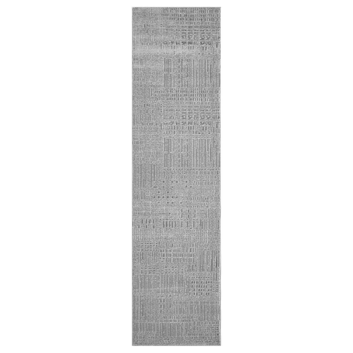 Noble 779 Slate Hallway Runner