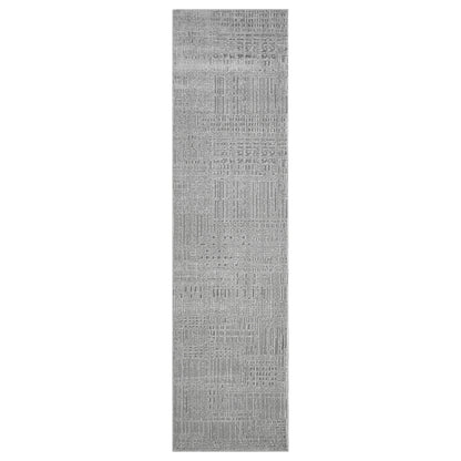 Noble 779 Slate Hallway Runner
