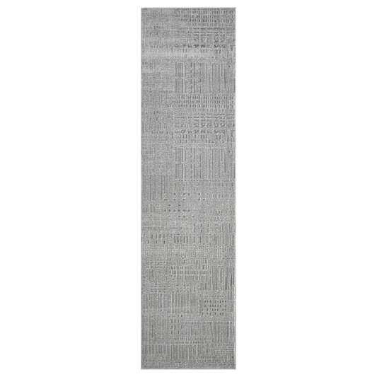 Noble 779 Slate Hallway Runner