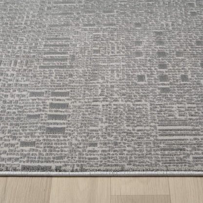 Noble 779 Slate Hallway Runner
