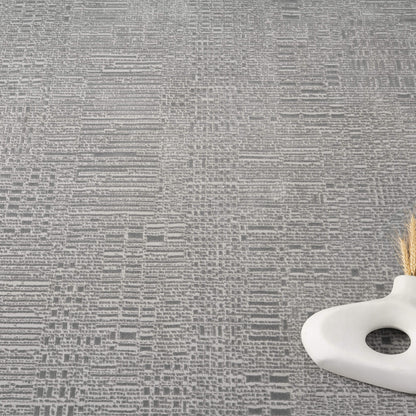 Noble 779 Slate Rectangle Rug