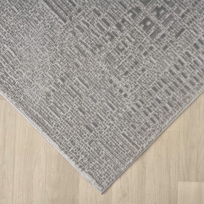 Noble 779 Slate Rectangle Rug
