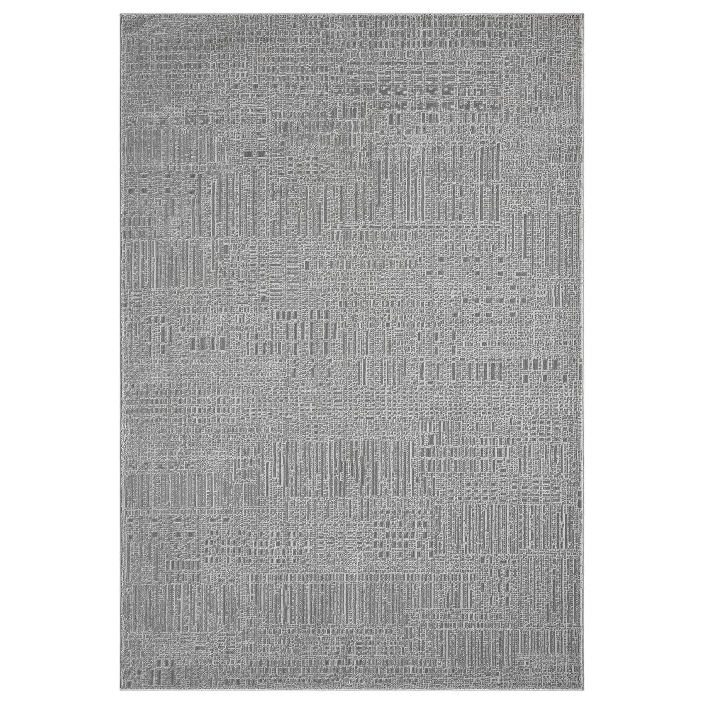 Noble 779 Slate Rectangle Rug