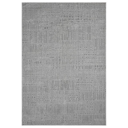 Noble 779 Slate Rectangle Rug