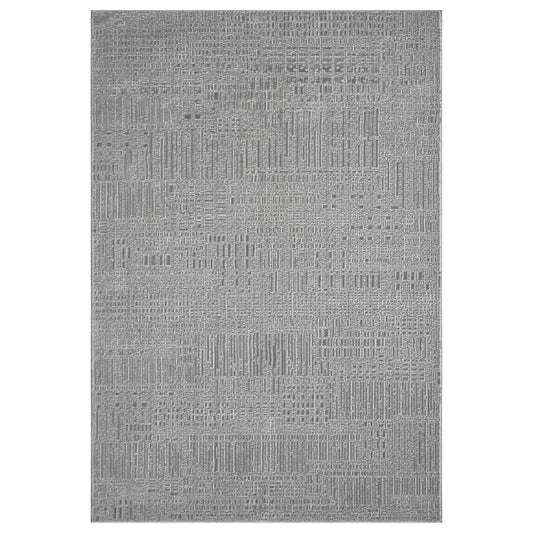 Noble 779 Slate Rectangle Rug