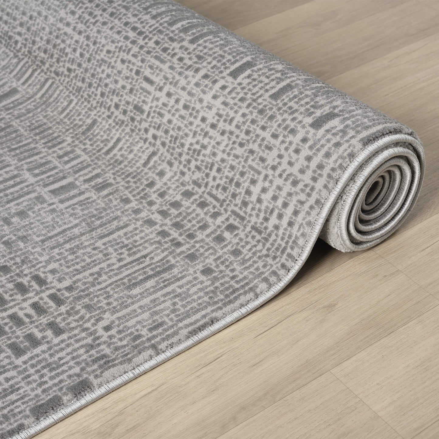 Noble 779 Slate Rectangle Rug