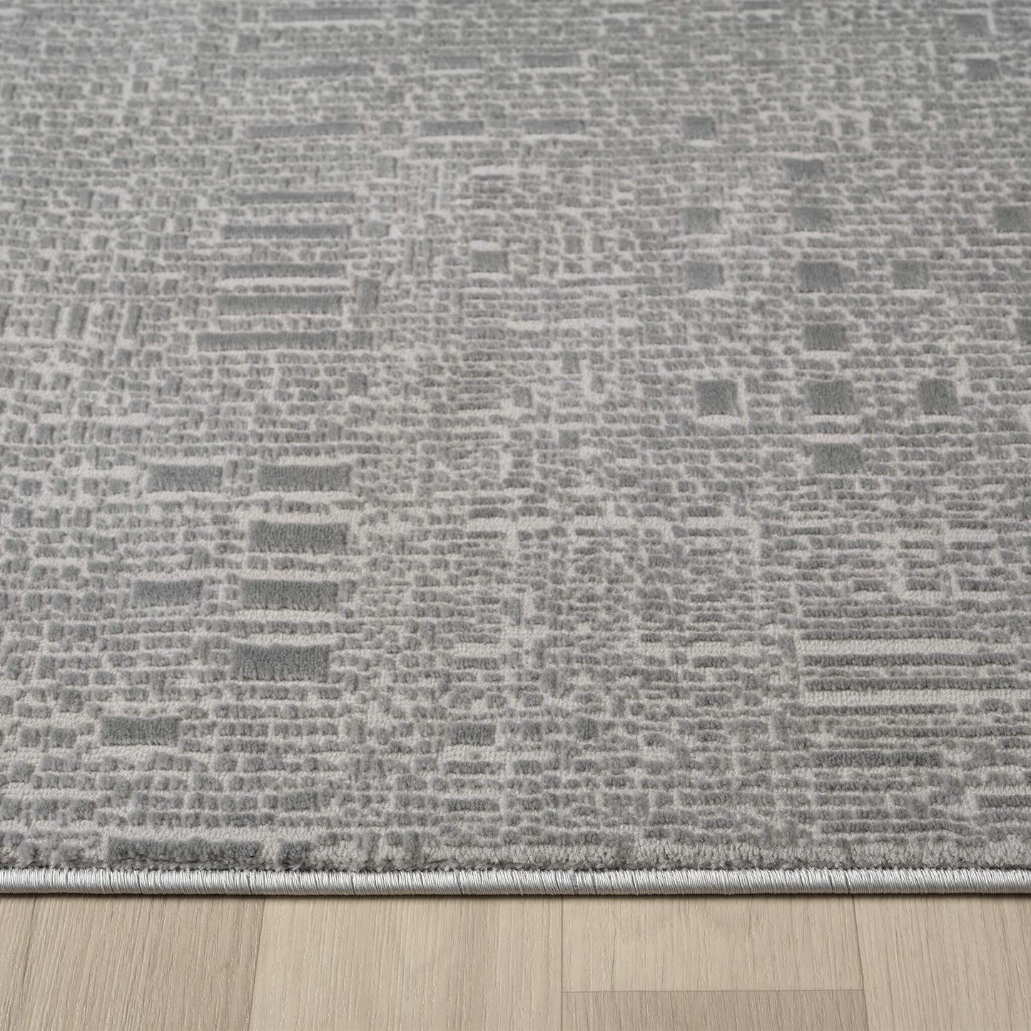 Noble 779 Slate Rectangle Rug
