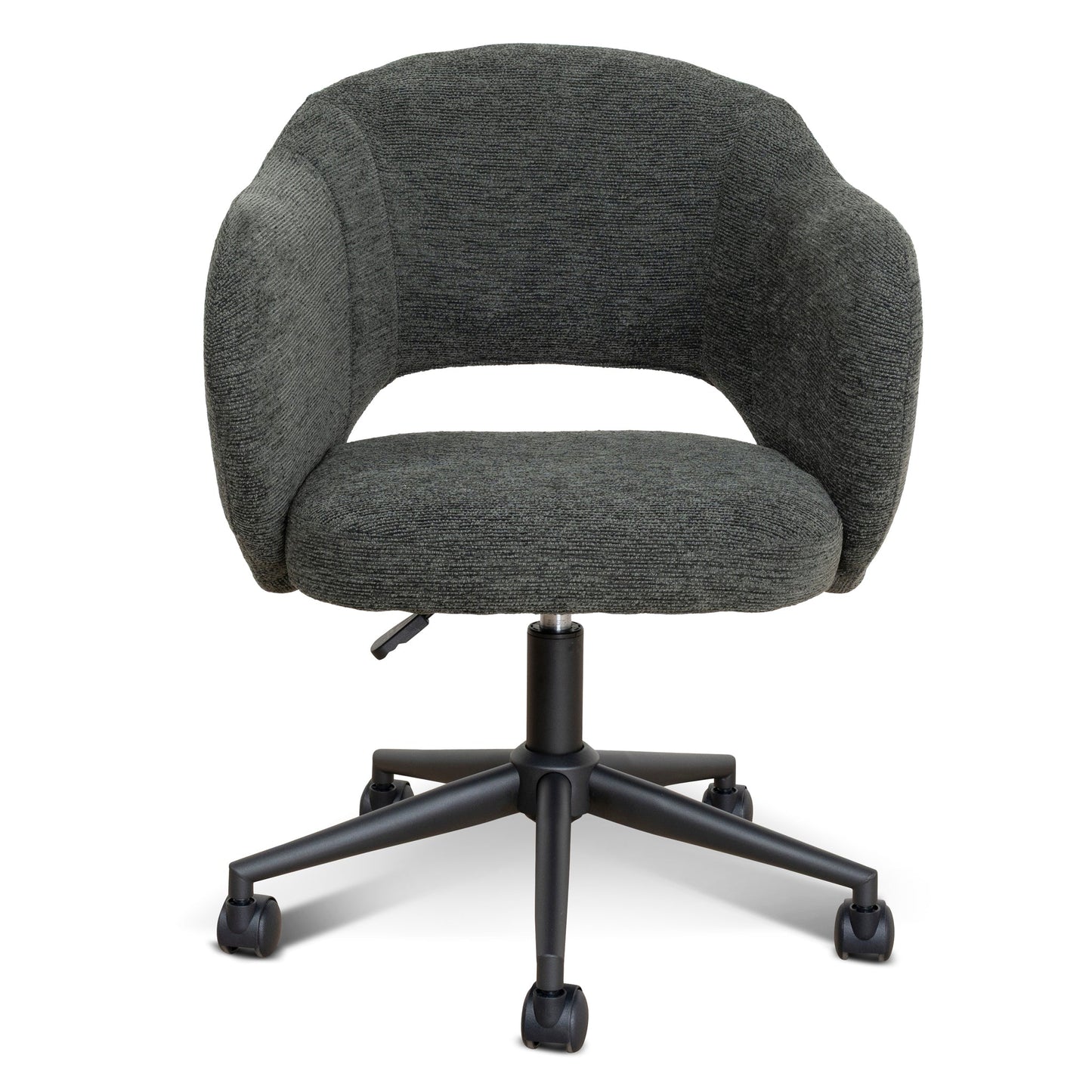 Office Chair - Dark Fern Green