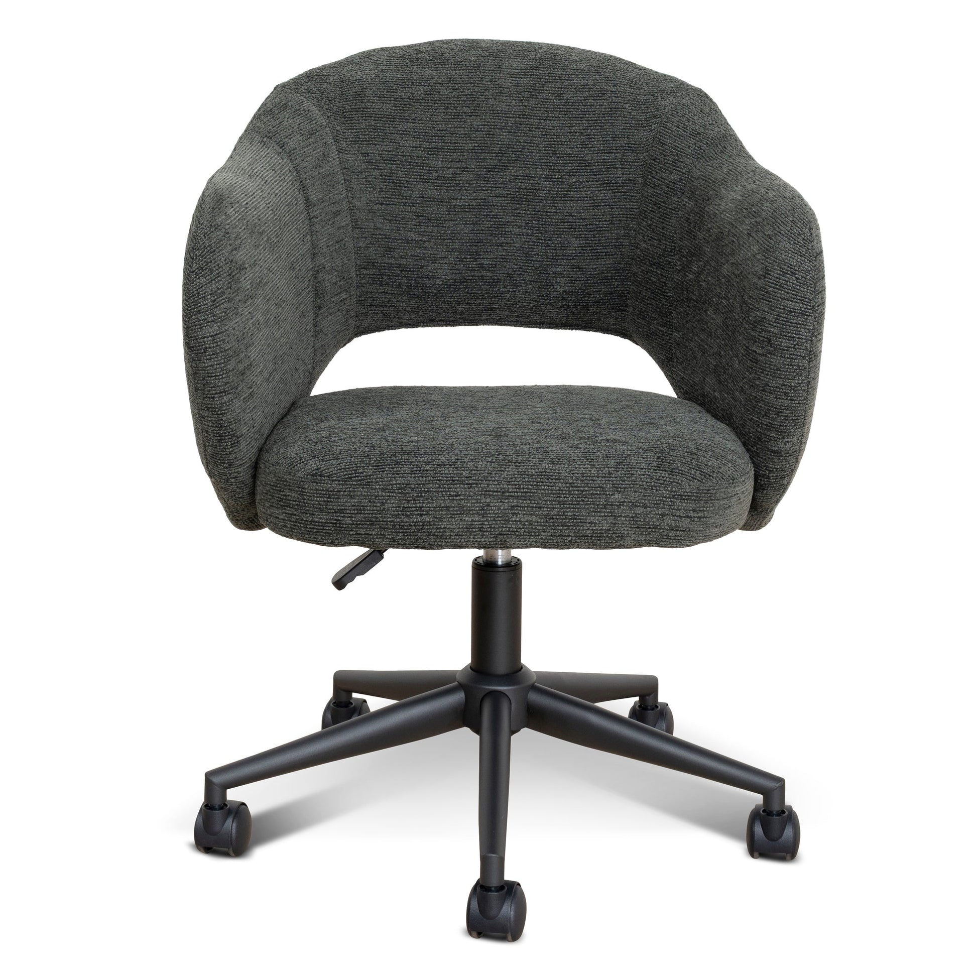 Office Chair - Dark Fern Green