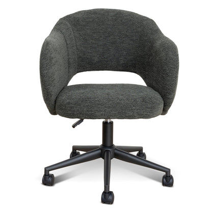 Office Chair - Dark Fern Green