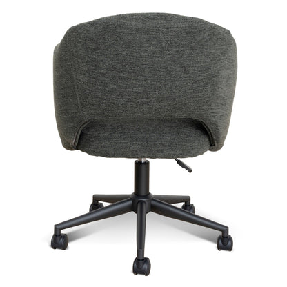 Office Chair - Dark Fern Green