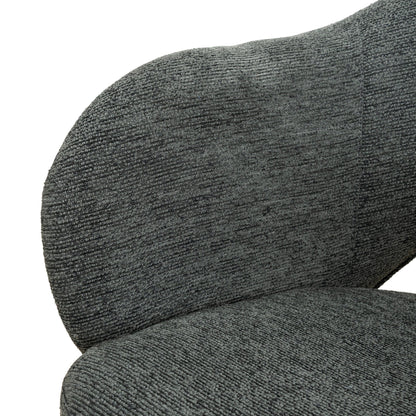 Office Chair - Dark Fern Green