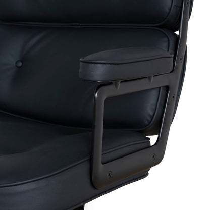Office Chair - Full Black