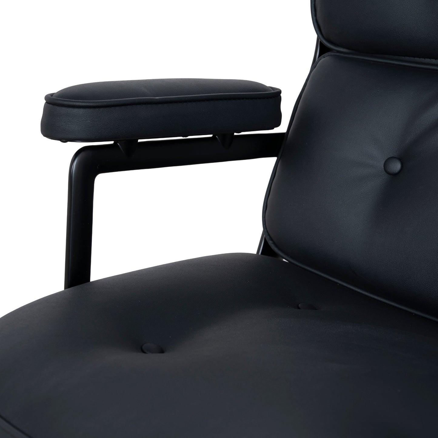 Office Chair - Full Black