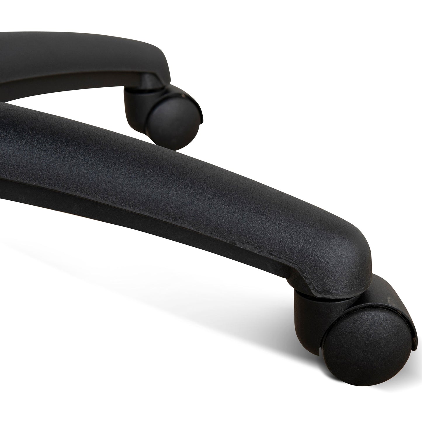 Office Chair - Full Black