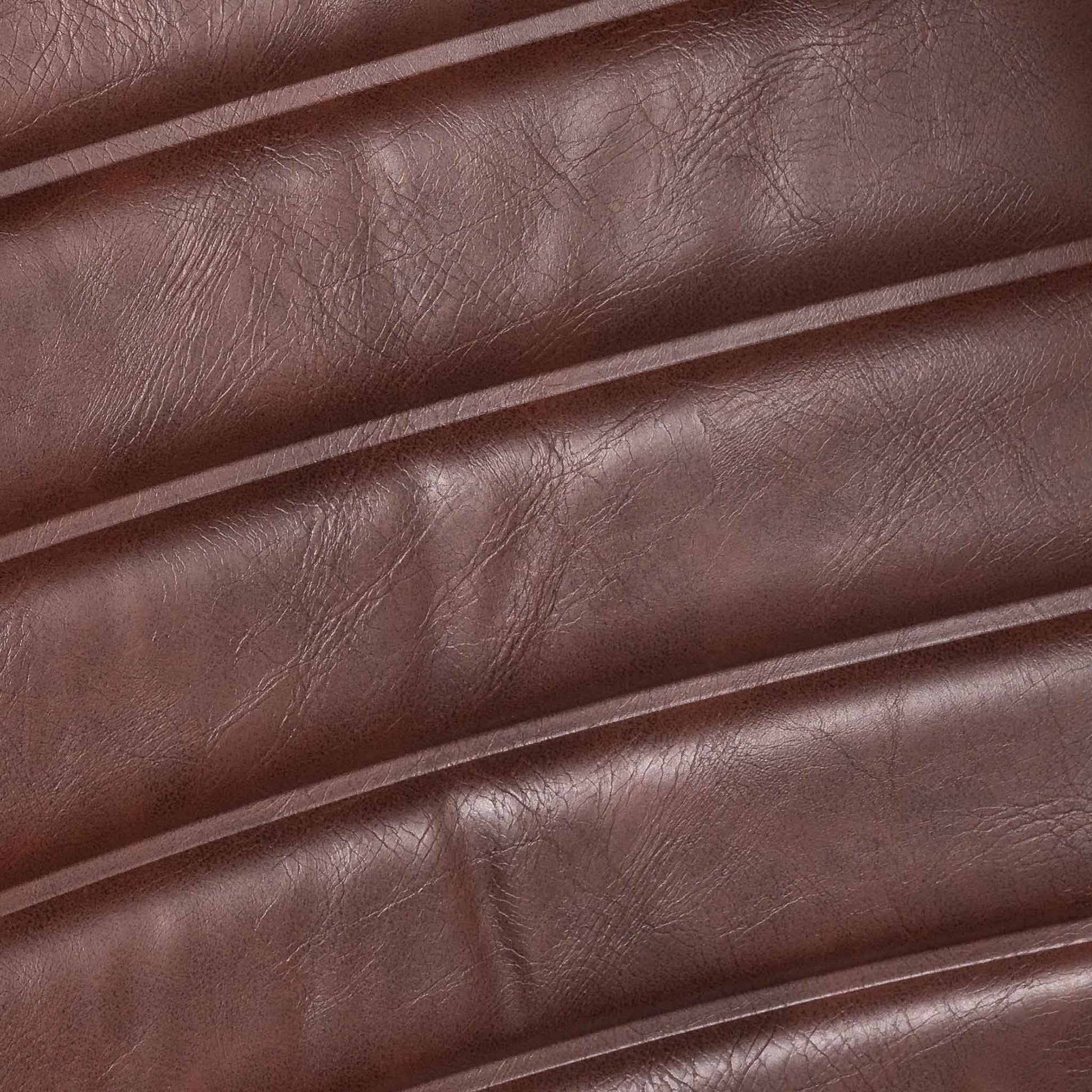Office Chair - Hickory Brown
