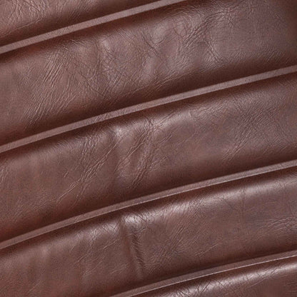 Office Chair - Hickory Brown