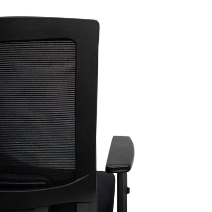 Office Chair - Black