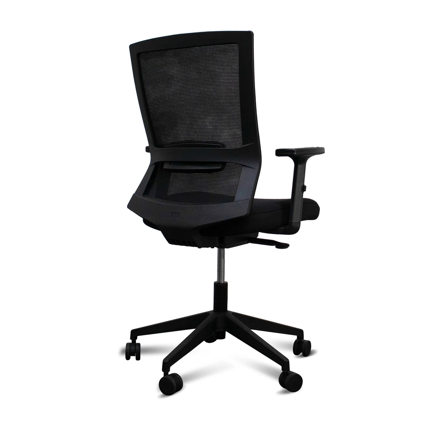 Office Chair - Black